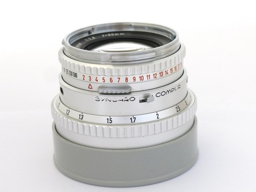 Obiettivo carl zeiss planar - carl,