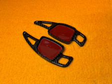 PADDLE VOLANTE PALETTE CARBON
