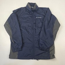 Columbia Giacca Uomo Piccola