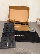 CONTROLLO TRATTORE X1 MK1 HW