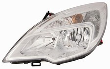 ANT HEADLIGHT H7-H1 WITH