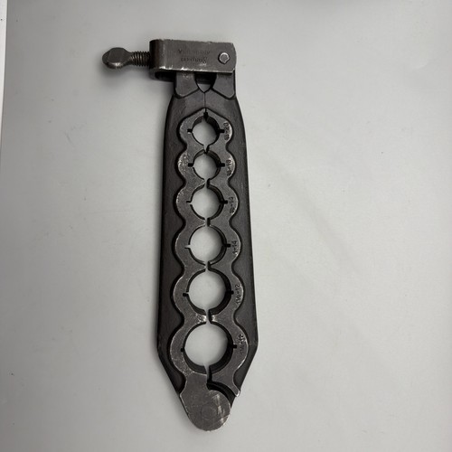 Snap ar6b pipe threader - pipe,