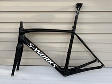 Telaio freno cerchio carbonio