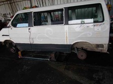 PORTA ANTERIORE SINISTRA / 306857 PER VOLKSWAGEN MULTIVAN 2.4D