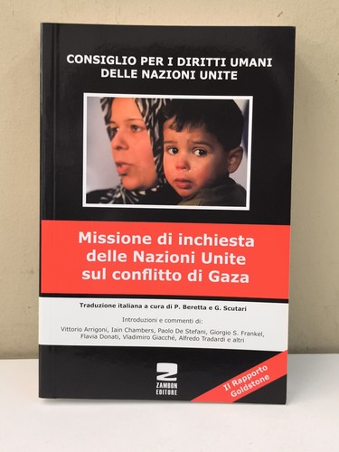 Missione inchiesta delle - missione,