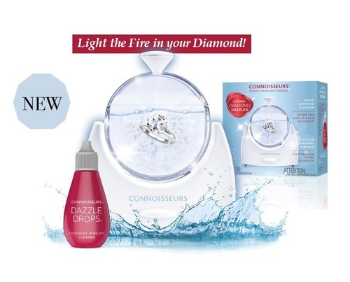 Connoisseurs lasonic diamond - lasonic®,