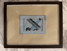 DI VENERE GIORGIO - Tempera