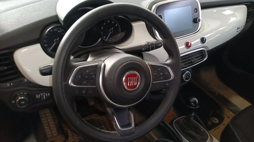 Kit airbag completo per - airbag, fiat