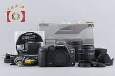 Olympus E-510 Kit Doppio Zoom