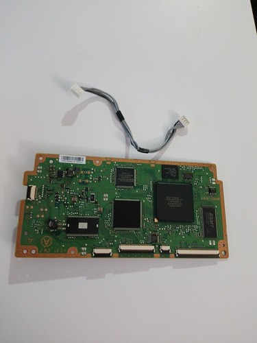 Playstation drive pcb figlia - playstation,