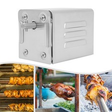 Motore Girarrosto Grill