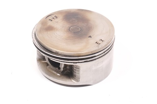 Piston côte yamaha - côte, 0
