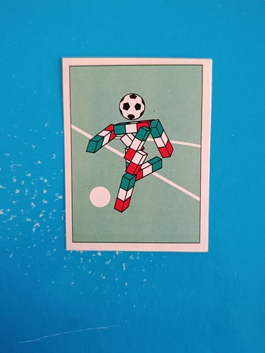World cup panini - panini, calciatori