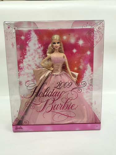 Mattel 2009 barbie n6556 - 2009, 50th
