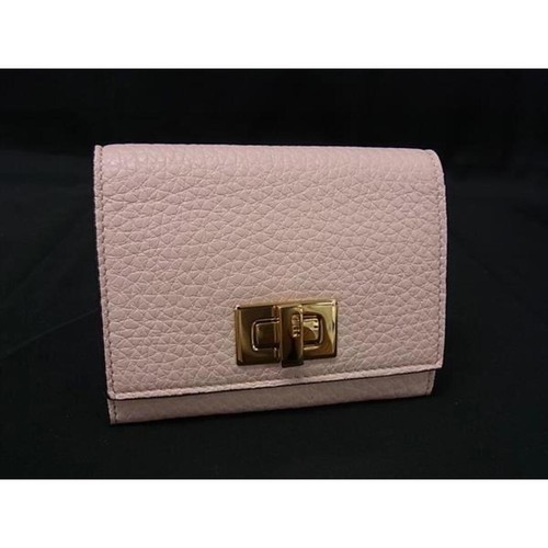 Fendi peekaboo custodia - fendi, in