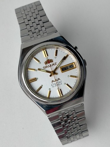 Orologio orient aaa automatico - orologio,