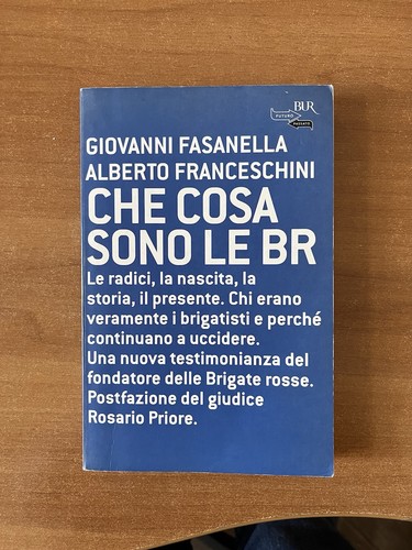 Che cosa sono g - cosa,