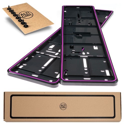 Original alti giri supporto - original,