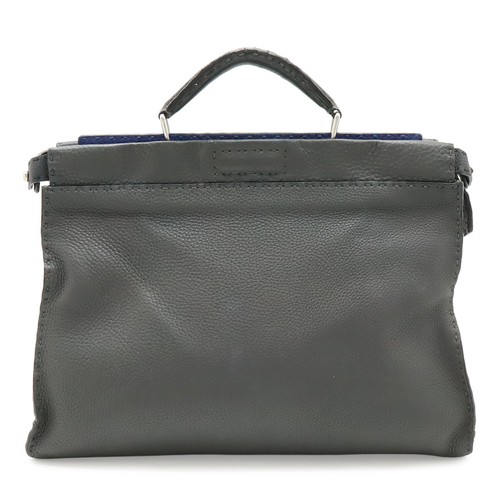 Borsa valigetta fendi selleria - valigetta,