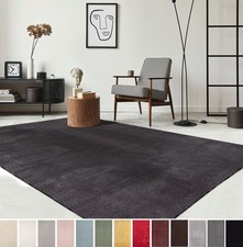 Tappeto pelo corto morbido