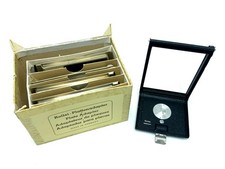 Rollei F&H per adattatore a