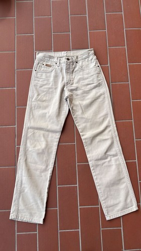 Jeans uomo wrangler - wrangler, taglia