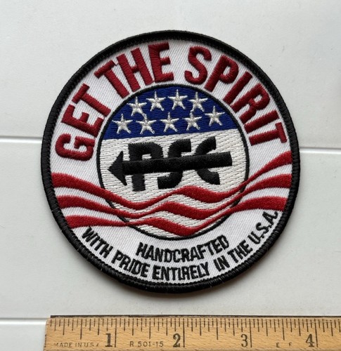 Pse get the spirit compound - pse,