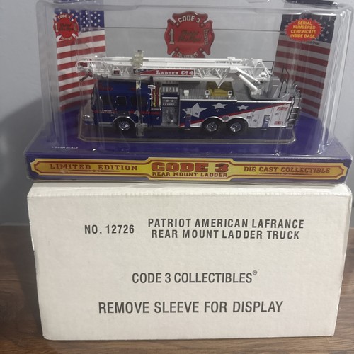 Codice patriot american - 3,