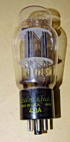 Western electric tipo - western,
