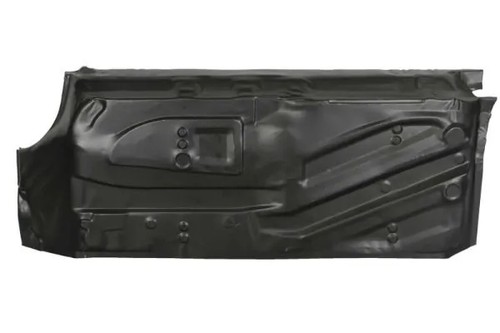 Pianale carrozzeria adatto - adatto, a