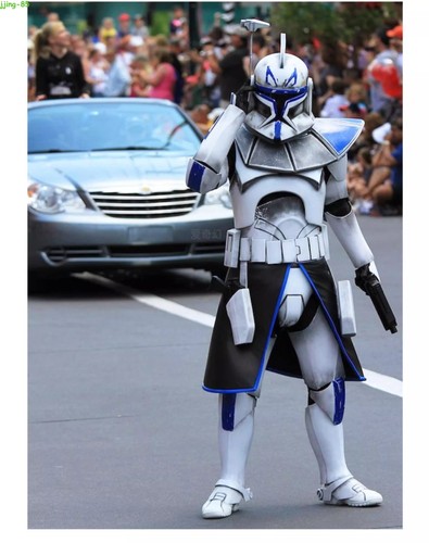 Costume cosplay star - cosplay,