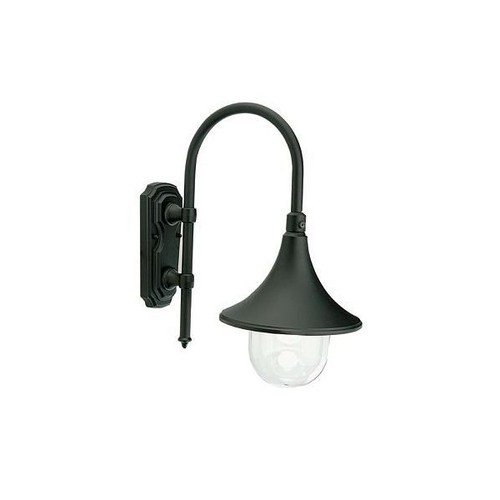 Applique basso grande e27 - applique,