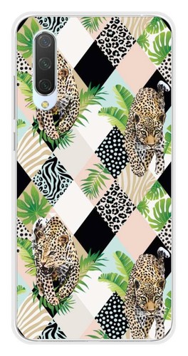 Coque silicone imprimée - coque,