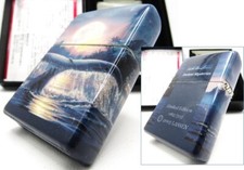 Christian Lassen Ancient Mysteries Limited 082/505 Zippo Mint Rare