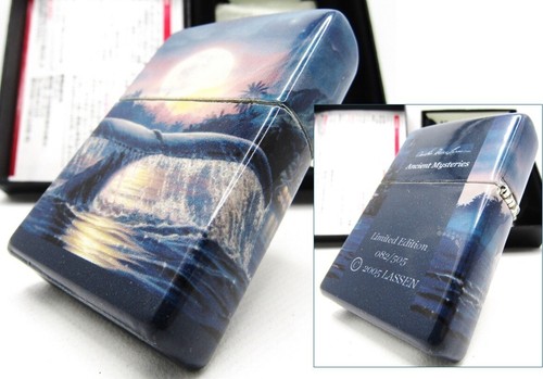 Zippo christian lassen antichi - zippo,