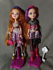 Ever after high muñecas - high,