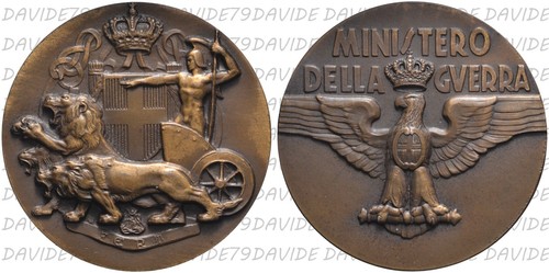 02460 medaglia ministero - 02460],