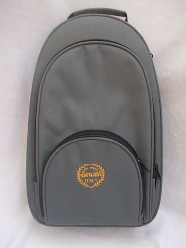 Grassi astuccio zainetto - grassi,