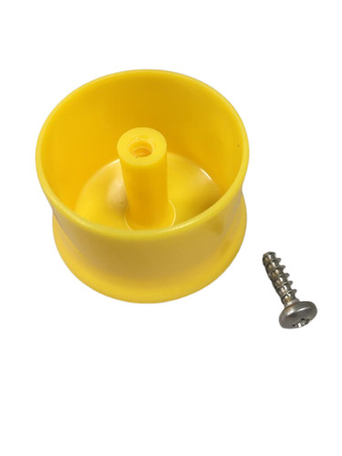 Pomolo per coperchio - pomolo,