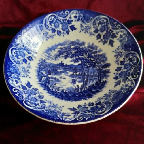 Broadhurst ironstone staffs - broadhurst,