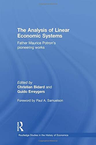 The analysis linear - analysis,