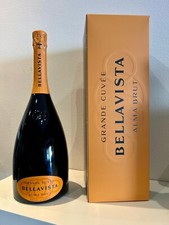 Bellavista Alma Brut Grande