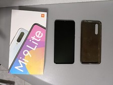 Xiaomi mi 9 lite - 6 +128 GB (2020)