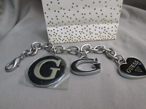 Guess clip per - per, borsa