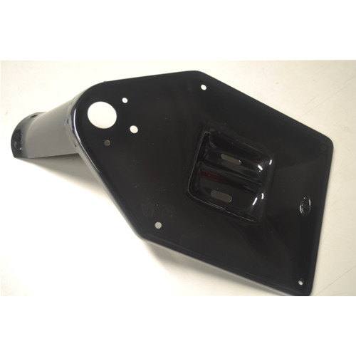 Porta targa moto - targa,