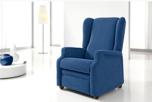 Poltrona relax vivere - poltrona,