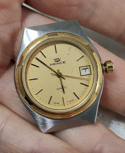 Orologio prince vintage - prince, anni
