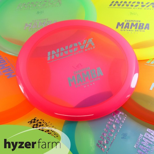 Innova champion mamba pick - champion,