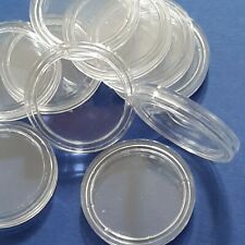 10 CAPSULE CONTENITORE oblò