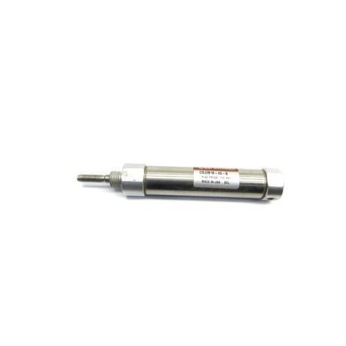 Smc cdj2b16 100psi - smc, cdj2b16-45-b